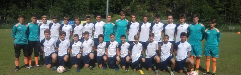 Stage Brescia - Individual Soccer School