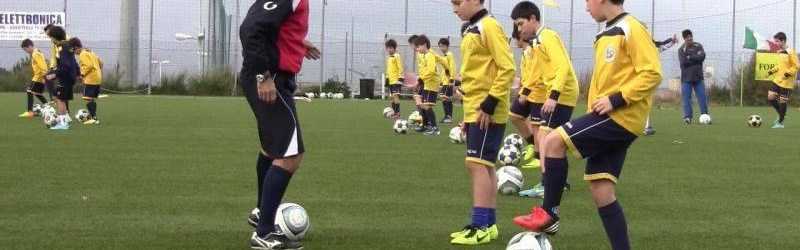 Collaborazioni Società - Individual Soccer School