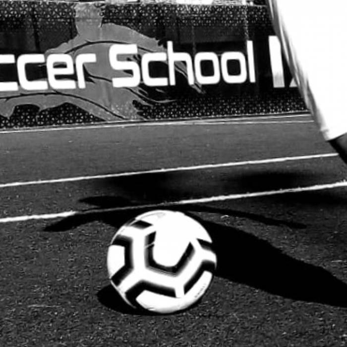 Scuola - Individual Soccer School