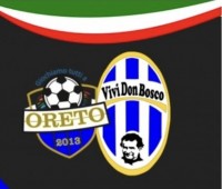 Oreto Vivi Don Bosco - Individual Soccer School