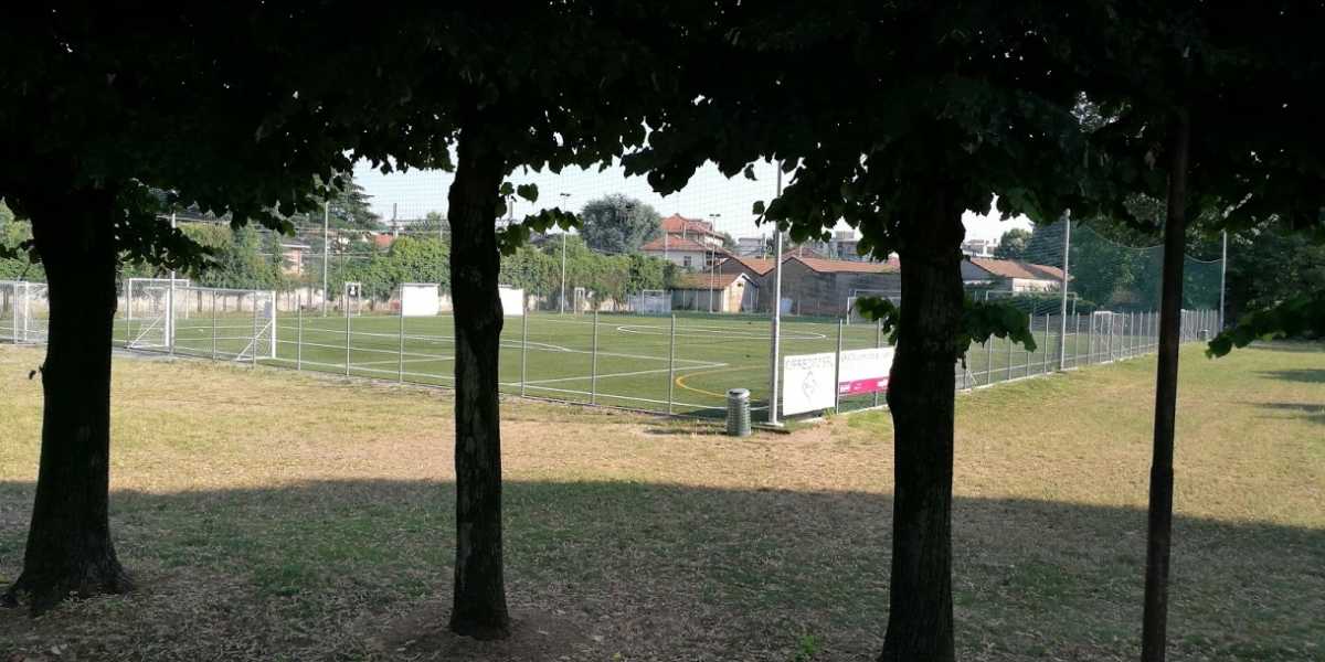 ISS LOMBARDIA - Individual Soccer School