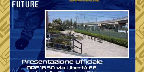 ISS SICILIA.. - Individual Soccer School