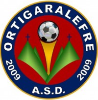 A.S.D. Ortigaralefre 2009 - Individual Soccer School