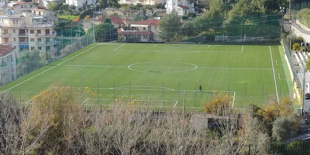 ISS LIGURIA - Individual Soccer School